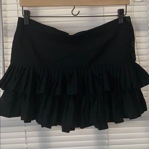 BCBGMaxAzria skirt